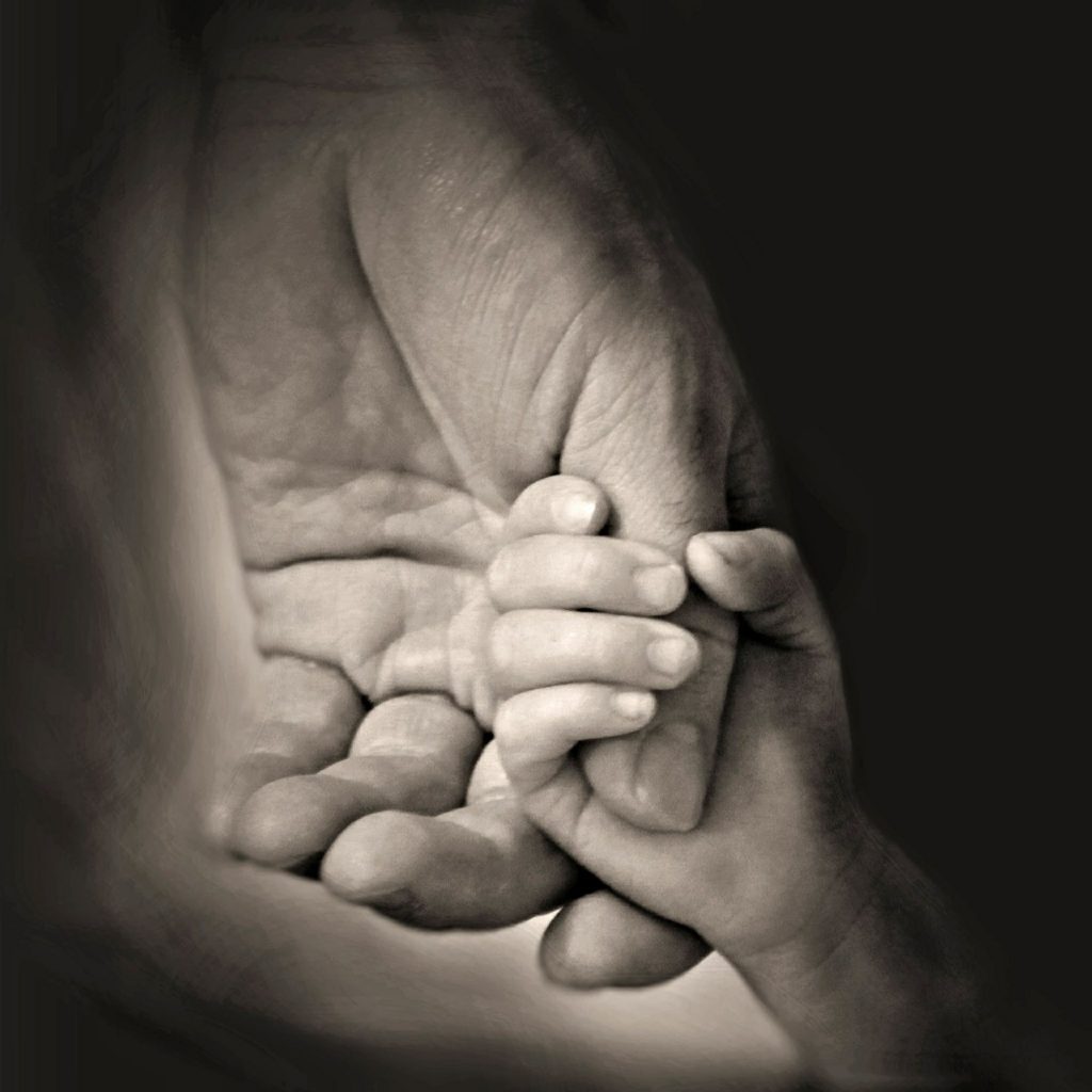 Why I Give - Jack Domenico