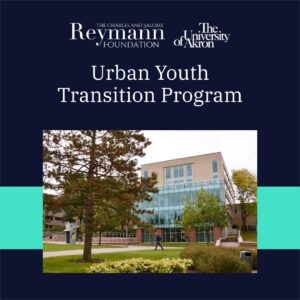 Urban Youth Transition Program Introduction