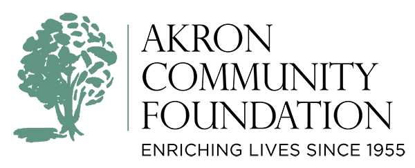20a562d24786ba92d4569f3ea338f345ce45bc38 Akron Community Foundation logo