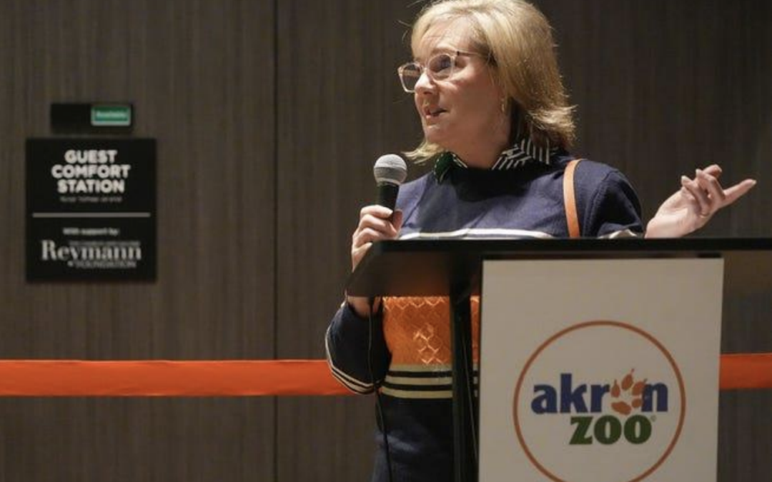 Moggie’s Guest Comfort Station and Sensory Explorers Speech