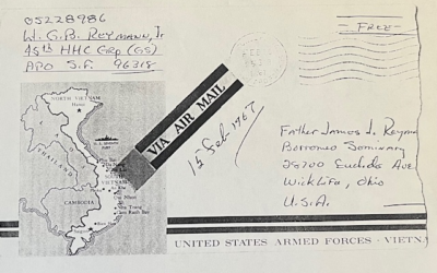 A Letter from Vietnam